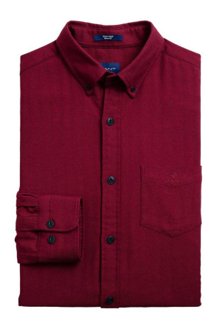 Chemise manches longues Gant