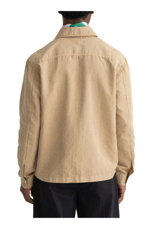 Chemise manches longues Gant