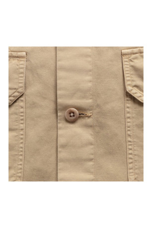 Chemise manches longues Gant