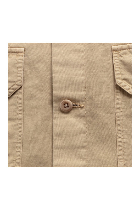 Chemise manches longues Gant