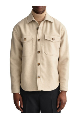 Chemise manches longues Gant