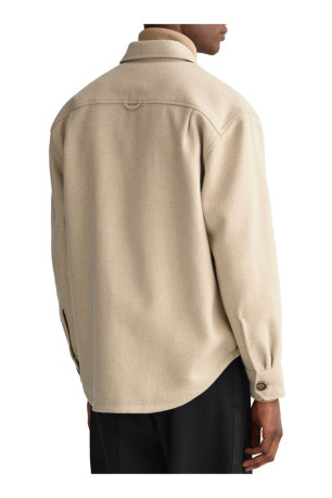 Chemise manches longues Gant