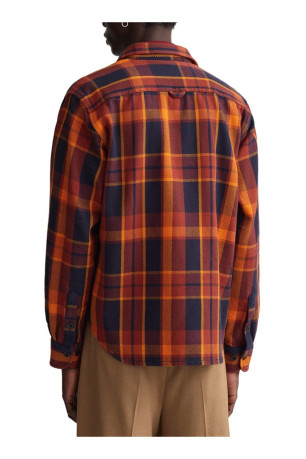 Chemise manches longues Gant