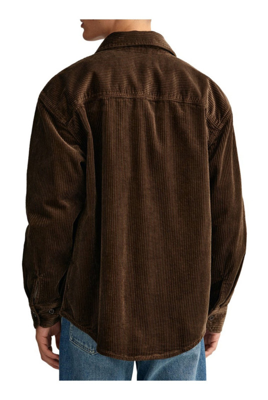 Chemise manches longues Gant
