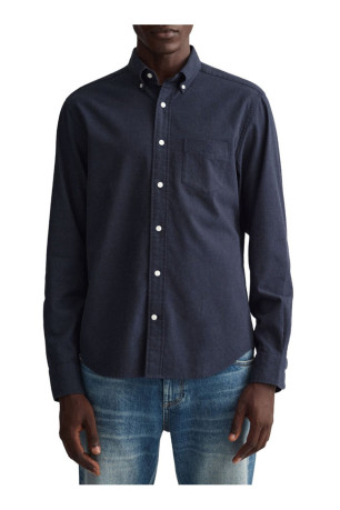Chemise manches longues Gant