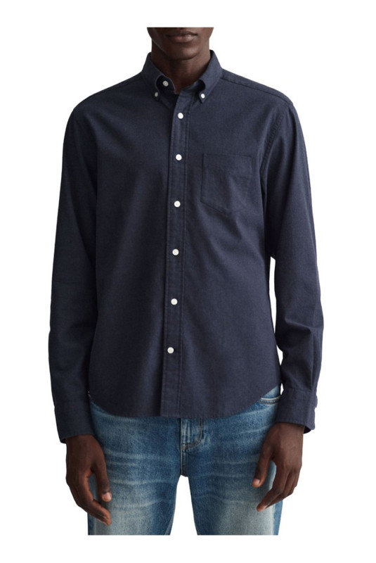 Chemise manches longues Gant