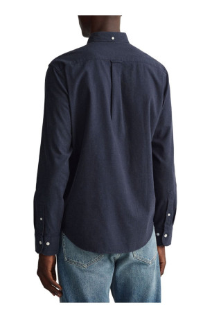 Chemise manches longues Gant