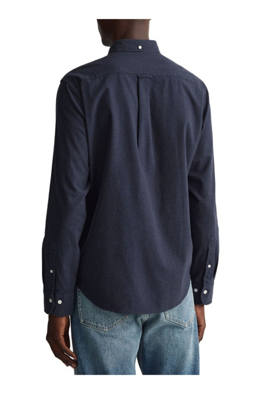 Chemise manches longues Gant