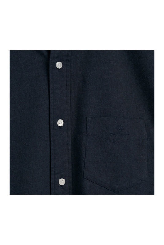Chemise manches longues Gant