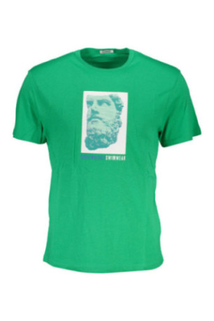 T-shirt manches courtes
