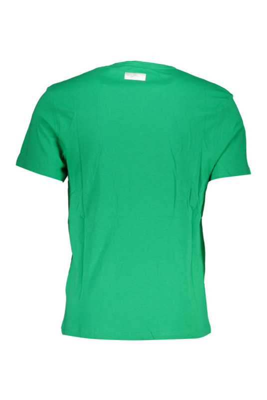 T-shirt manches courtes