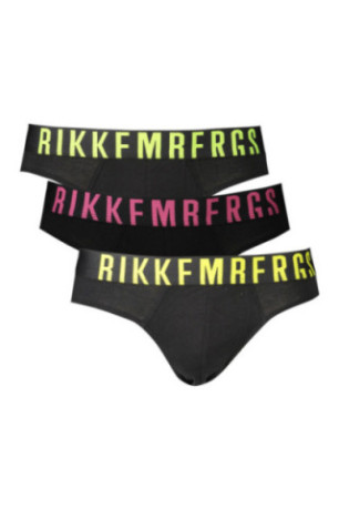 Lot de 3 slips