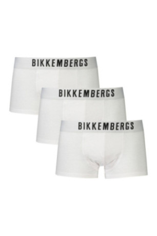 Lot de trois boxers Parigamba