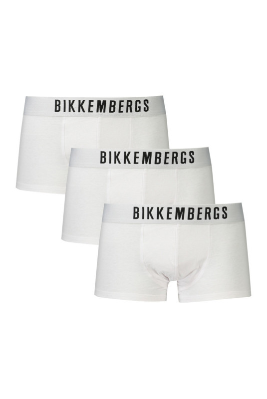 Lot de trois boxers Parigamba