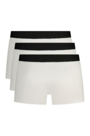 Lot de 3 boxers Bianco