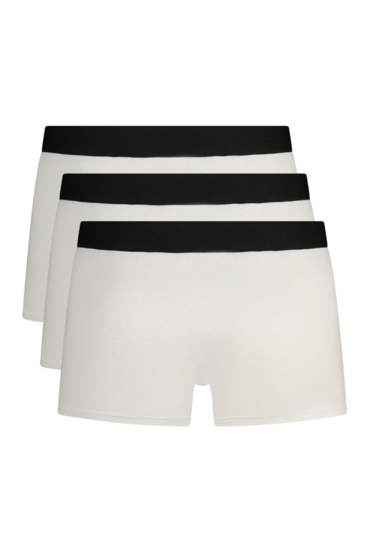Lot de 3 boxers Bianco