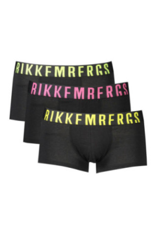 Lot de 3 boxers Parigamba