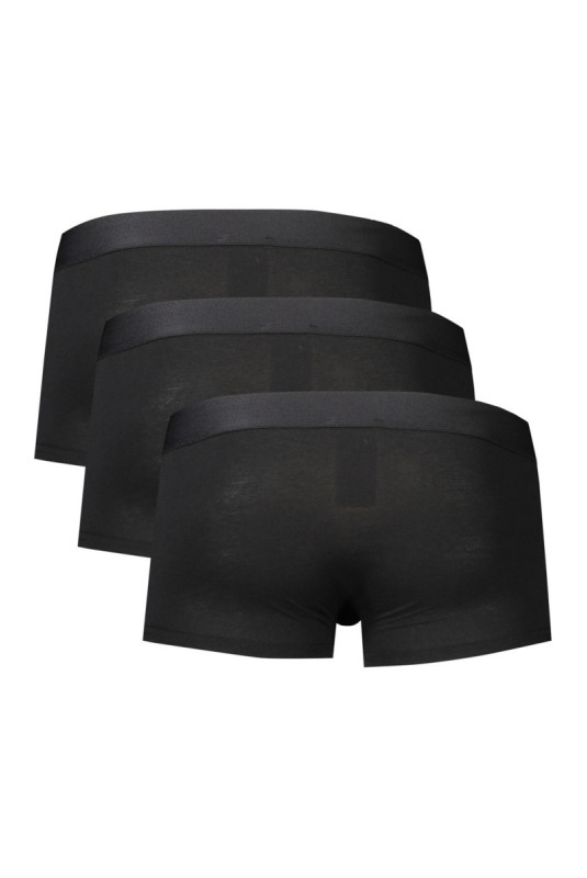 Lot de 3 boxers Parigamba