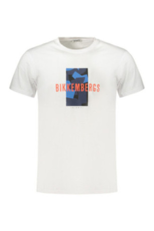 T-shirt manches courtes