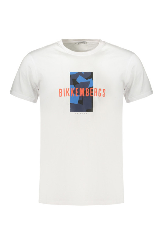 T-shirt manches courtes