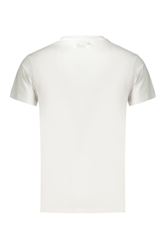 T-shirt manches courtes