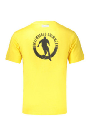 T-shirt Pupino manches courtes
