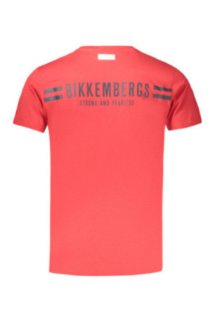 T-shirt manches courtes
