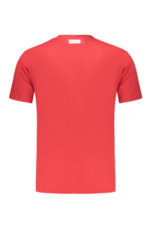 T-shirt Demi-logo manches courtes
