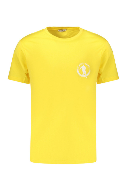T-shirt Pupino manches courtes