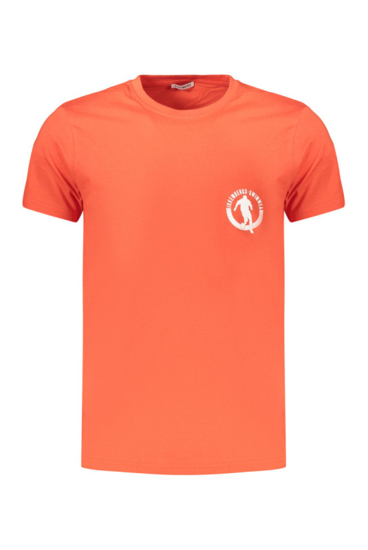 T-shirt Pupino manches courtes