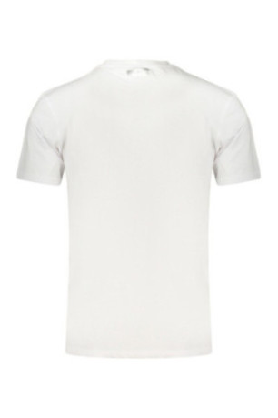 T-shirt Demi-logo manches courtes