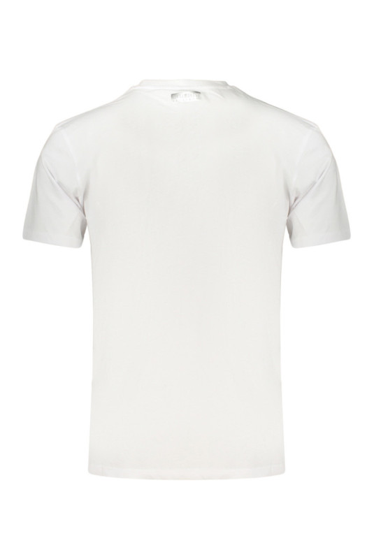 T-shirt Demi-logo manches courtes