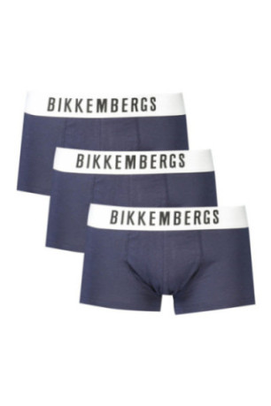 Lot de 3 boxers Parigamba