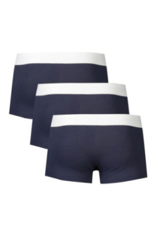 Lot de 3 boxers Parigamba