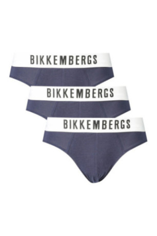 Slip homme lot de trois