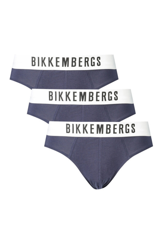 Slip homme lot de trois
