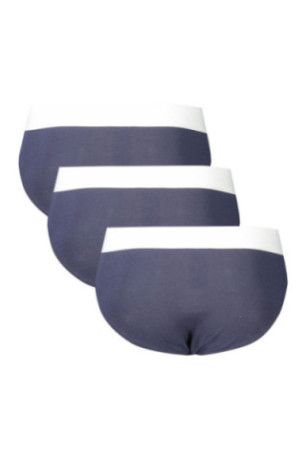 Slip homme lot de trois