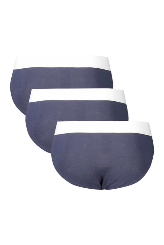 Slip homme lot de trois