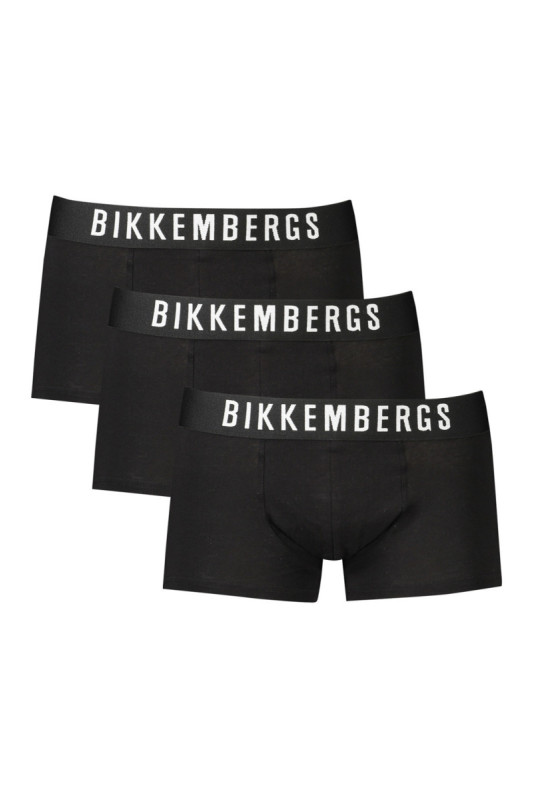 Lot de 3 boxers Parigamba
