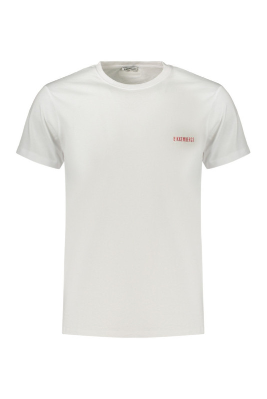 T-shirt manches courtes