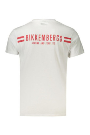 T-shirt manches courtes