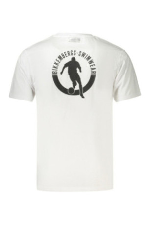 T-shirt Pupino manches courtes
