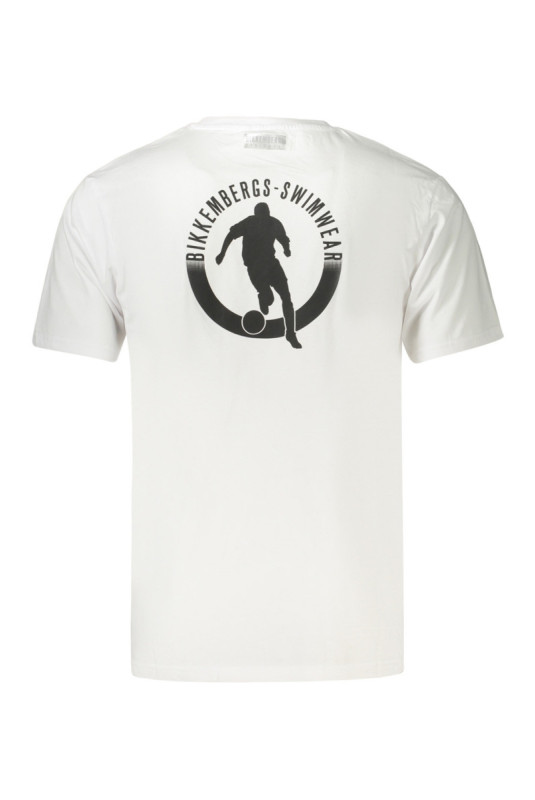 T-shirt Pupino manches courtes