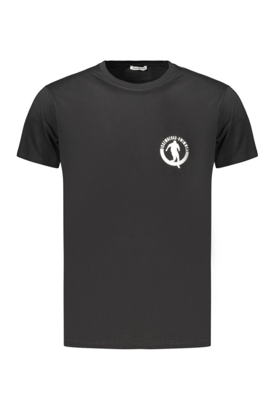 T-shirt Pupino manches courtes