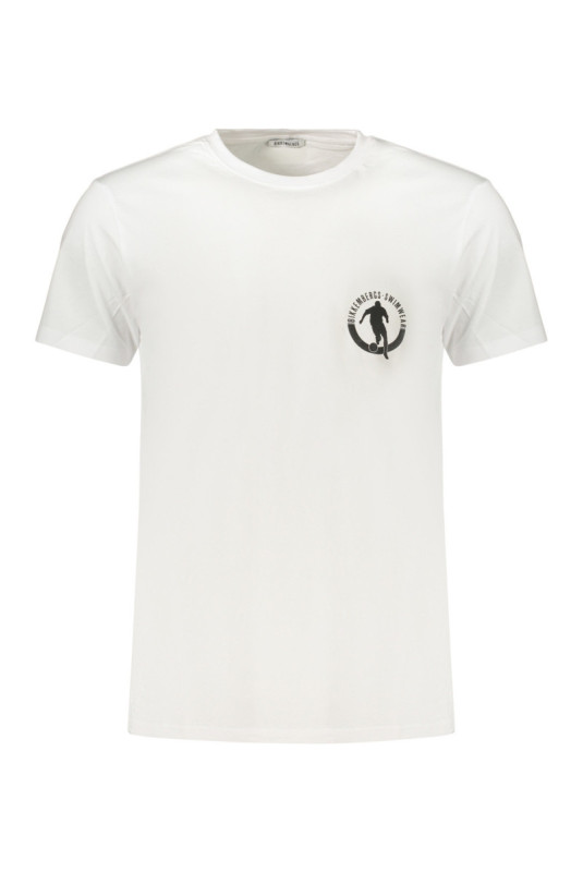 T-shirt Pupino manches courtes