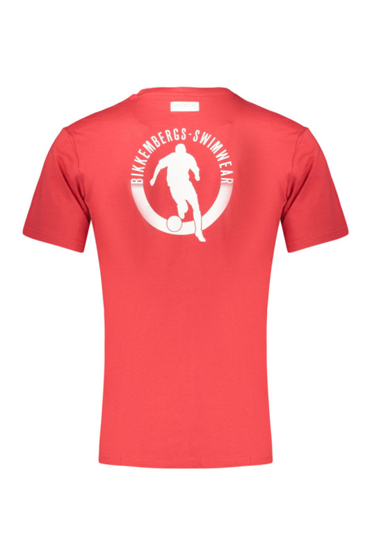 T-shirt Pupino manches courtes