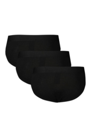 Slip homme lot de 3