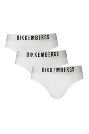 Lot de 3 slips