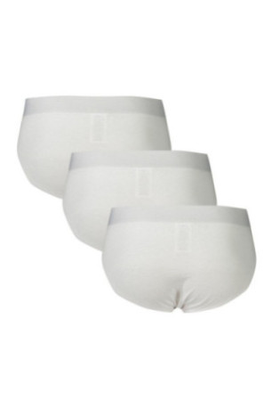 Lot de 3 slips