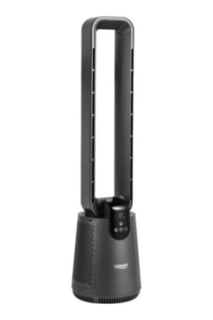 Ventilateur sans pales 94 x 22 x 22 cm